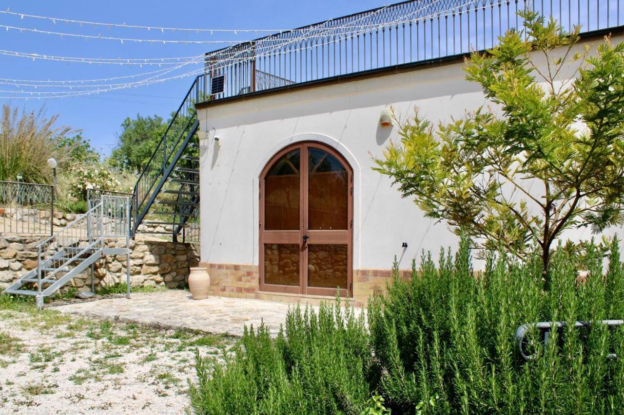 فندق Roba Albanisi Aragona المظهر الخارجي الصورة